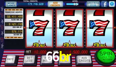 Desvendando o Mundo dos Jogos Virtuais na 66br