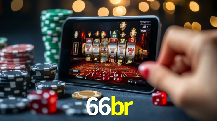 Welcome Bonus 66br