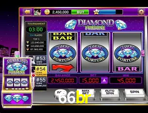 A Revolução dos Aplicativos de Jogos no 66br