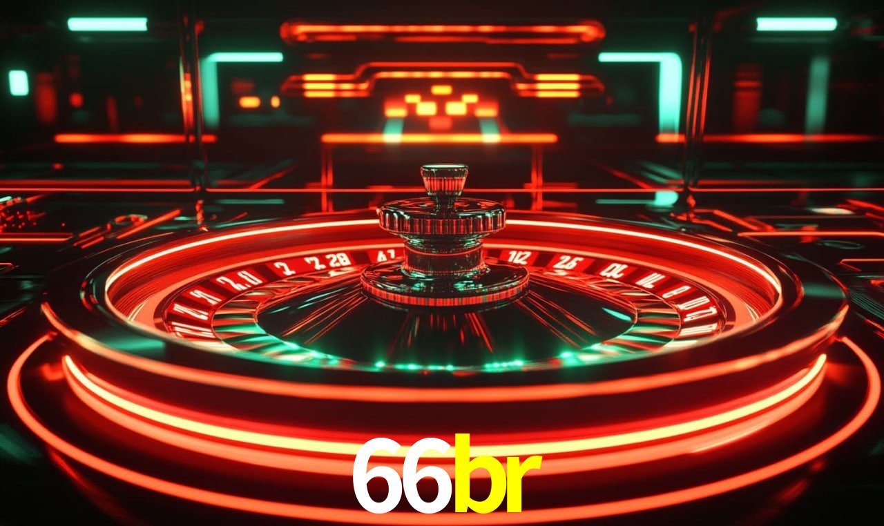 A Popularidade dos Caça-Níqueis no 66br