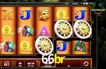 Inovações de Jogos na 66br: O Futuro das Experiências Interativas