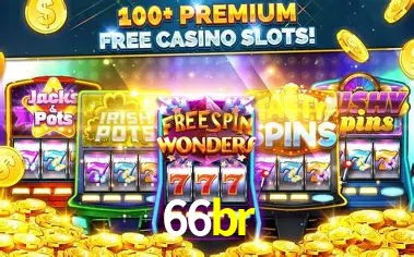 Desvendando o Mundo dos Jogos Virtuais na 66br