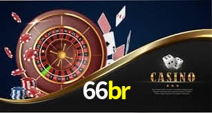 Estatísticas do Jogo 66br