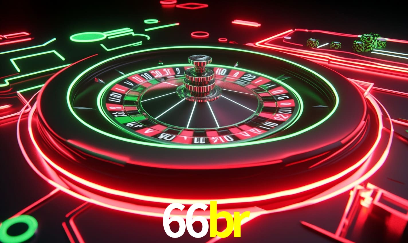 A Emoção da Loteria na 66br: Uma Chance de Mudança de Vida