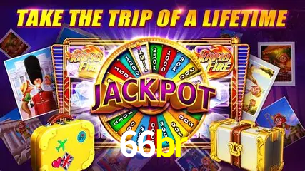 Descubra o Mundo do Cassino Online com 66br