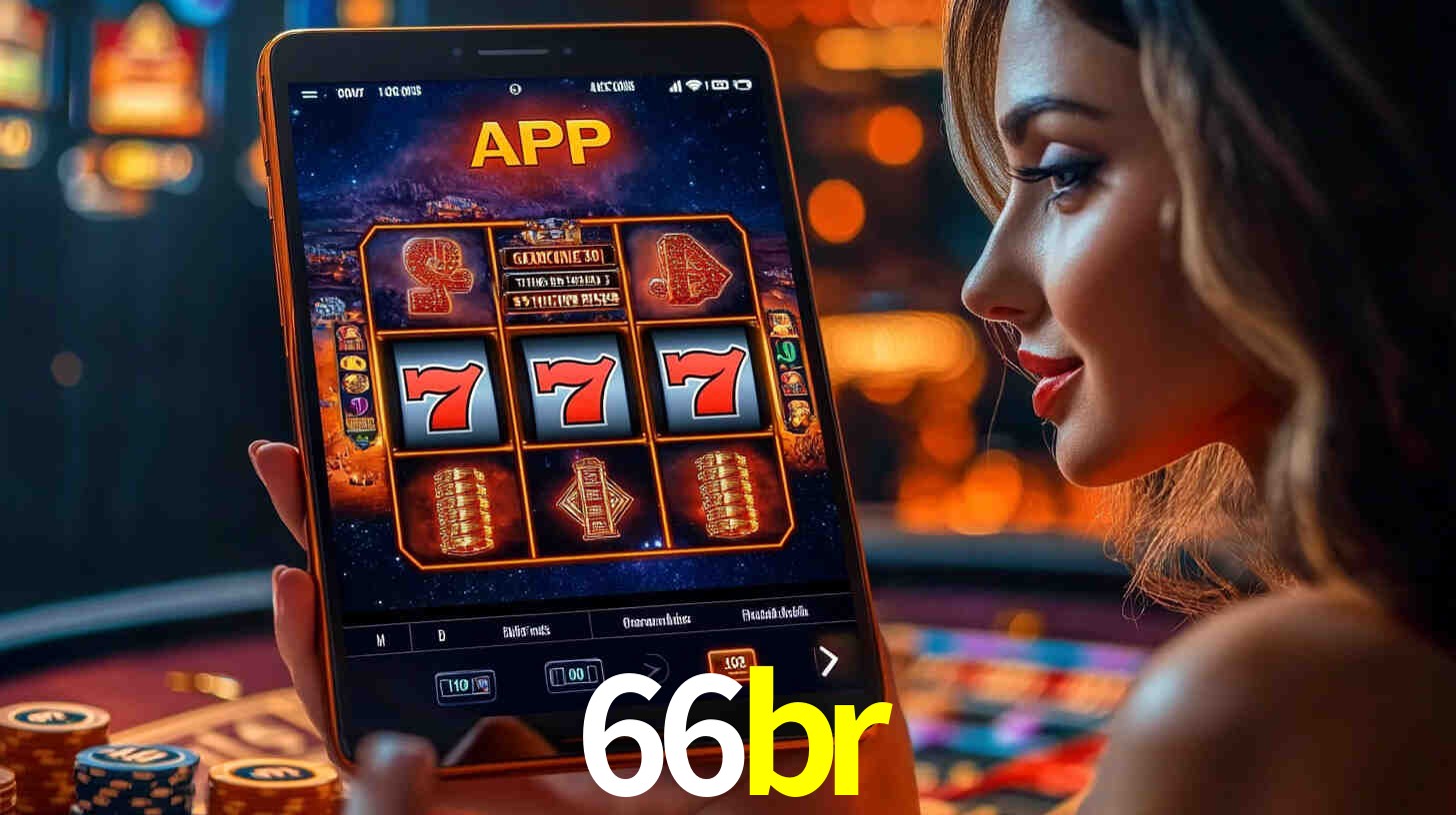 Welcome Bonus 66br