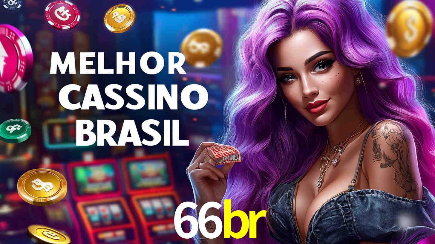Descubra a Essência do 66br: Nossa História e Compromissos