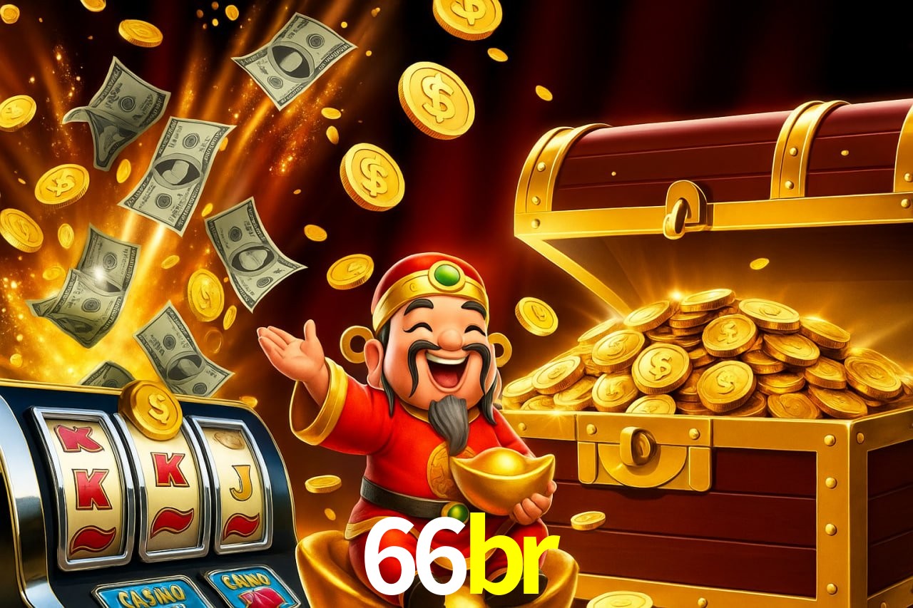 Casino VIP 66br