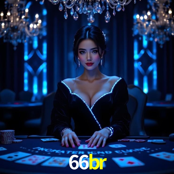 Tecnologia da Plataforma 66br