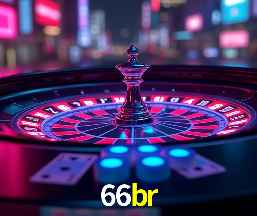 Desvendando o Mundo dos Jogos Virtuais na 66br