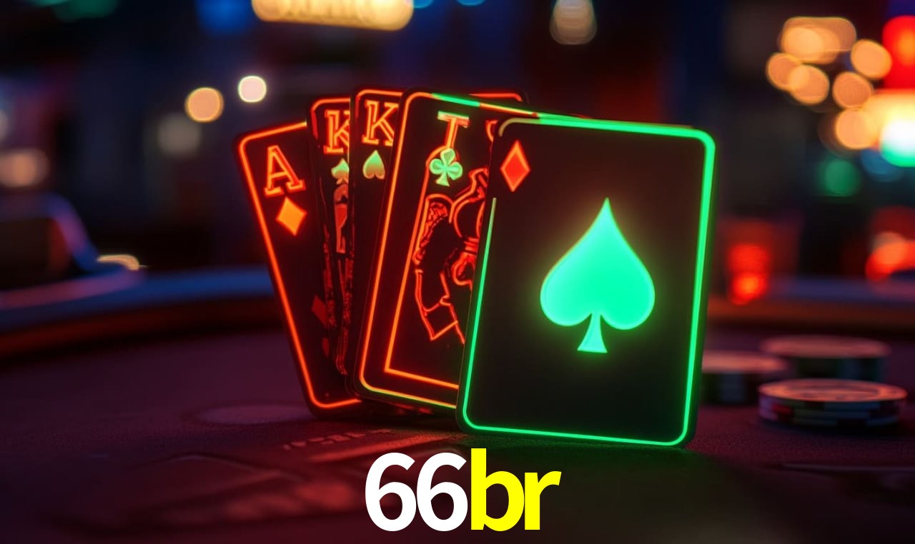 66br Jackpots Progressivos