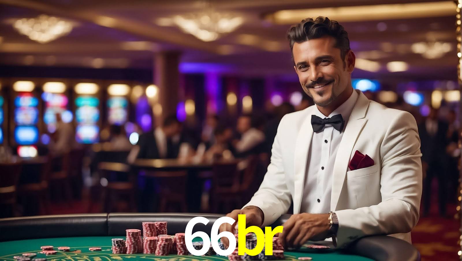 Promoção Relâmpago 66br