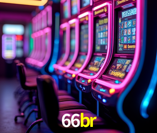 66br Loteria Online Brasil - Plataforma Certificada