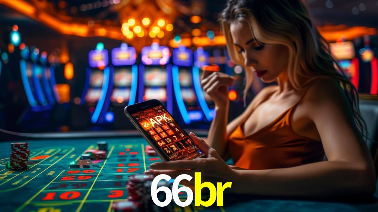 Live Casino 66br