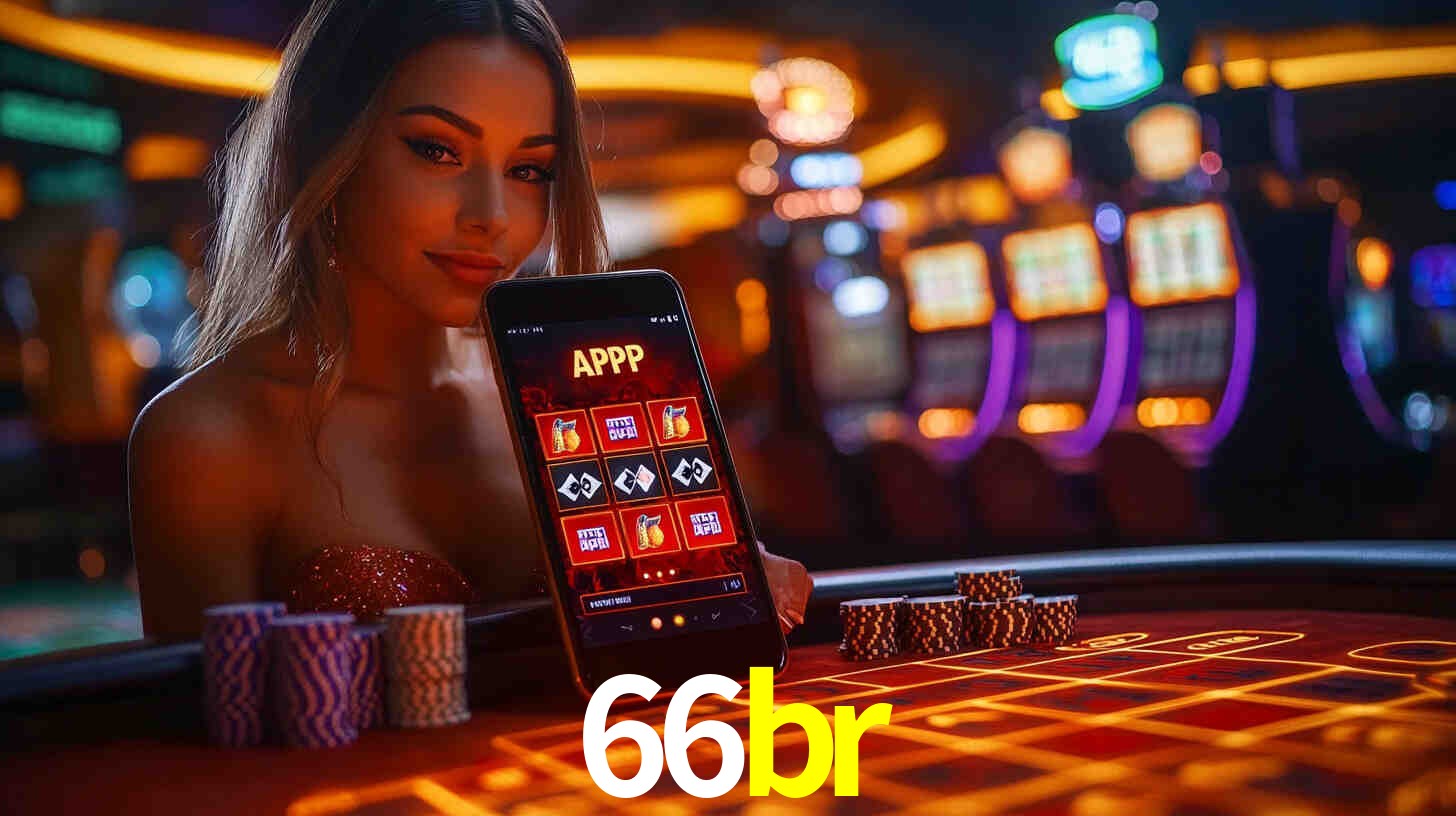 Explorando a Categoria de Eventos em Apostas na 66br