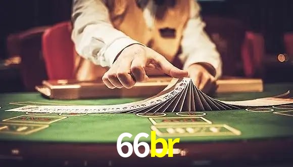 Roulette Table 66br