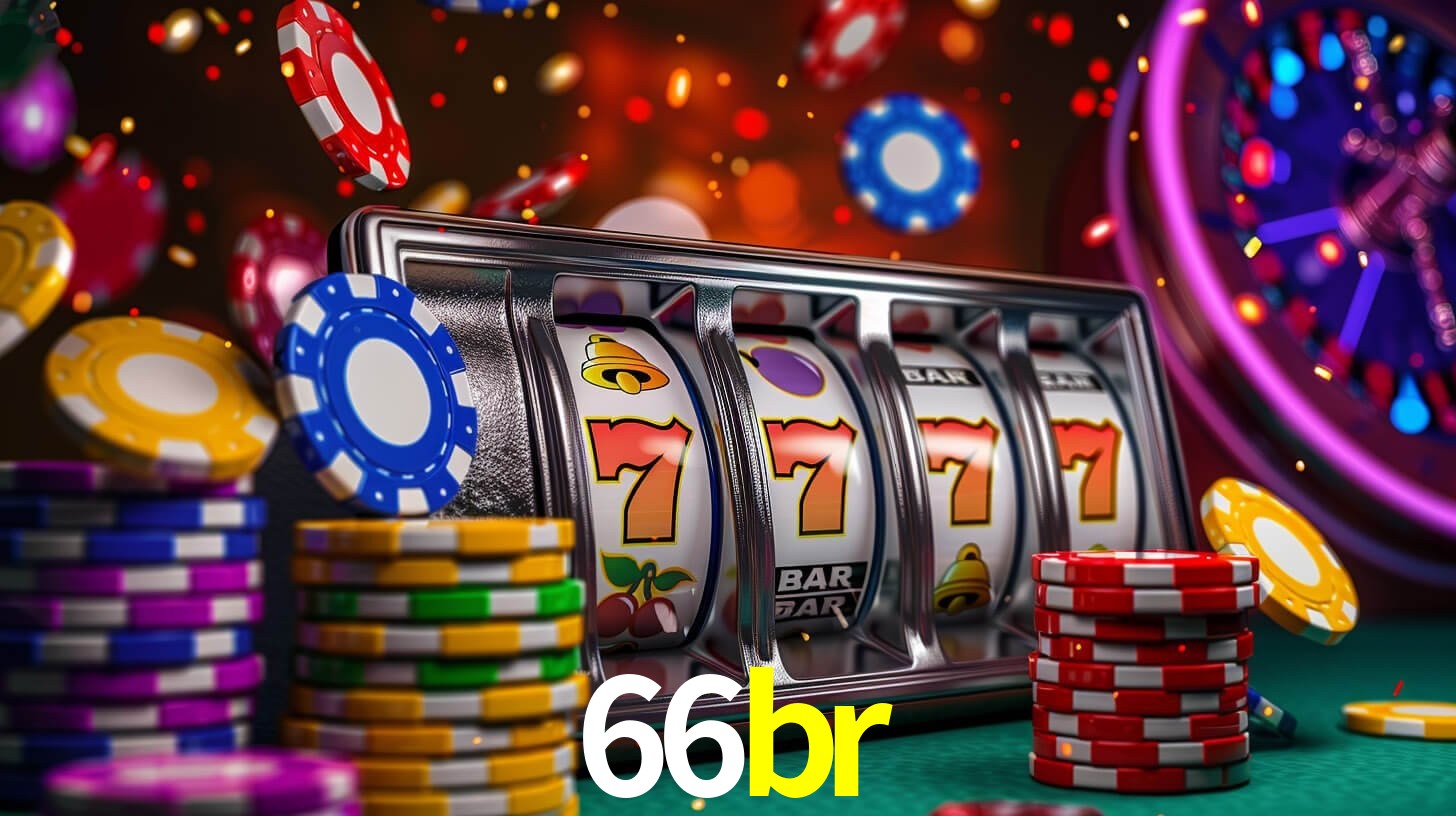 Casino Ao Vivo 66br