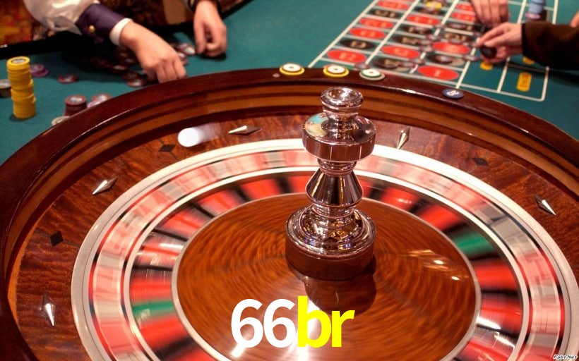 Mesa de Blackjack 66br