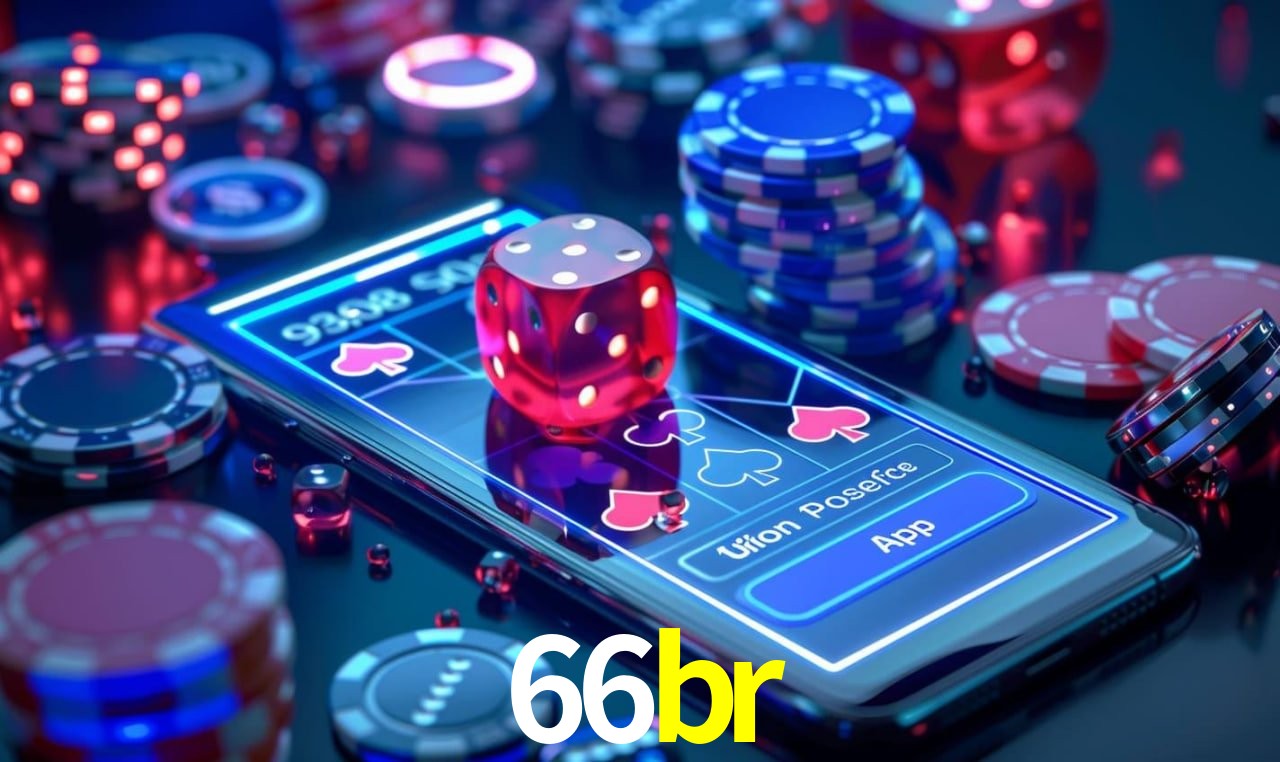 Bot 66br Telegram