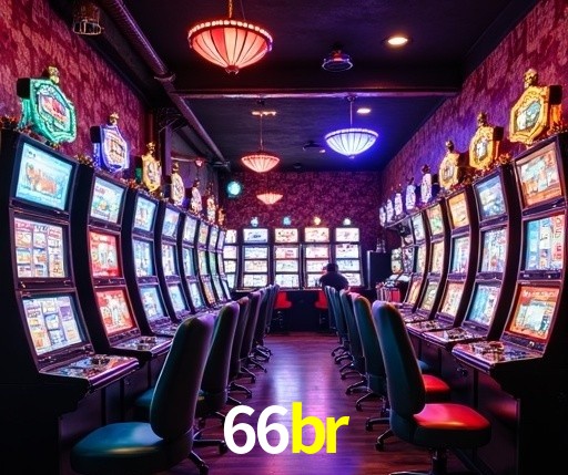 Logo 66br Plataforma Certificada