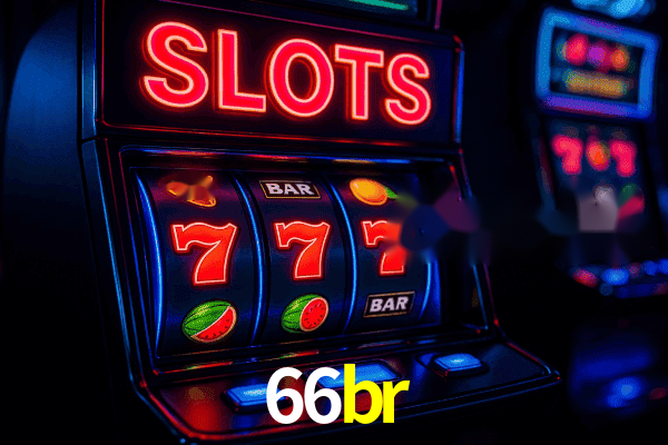 Logo 66br Loteria Online