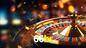 66br Logo Oficial