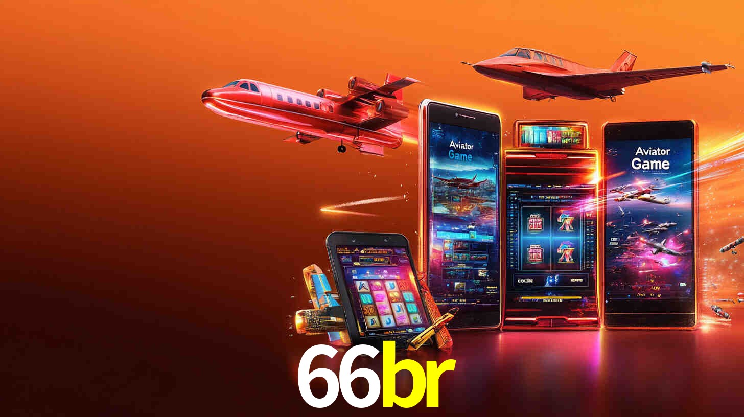 A Popularidade dos Caça-Níqueis no 66br
