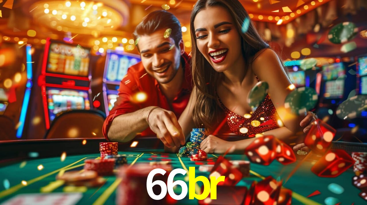 Integração de APIs 66br