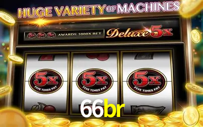 Inovações de Jogos na 66br: O Futuro das Experiências Interativas