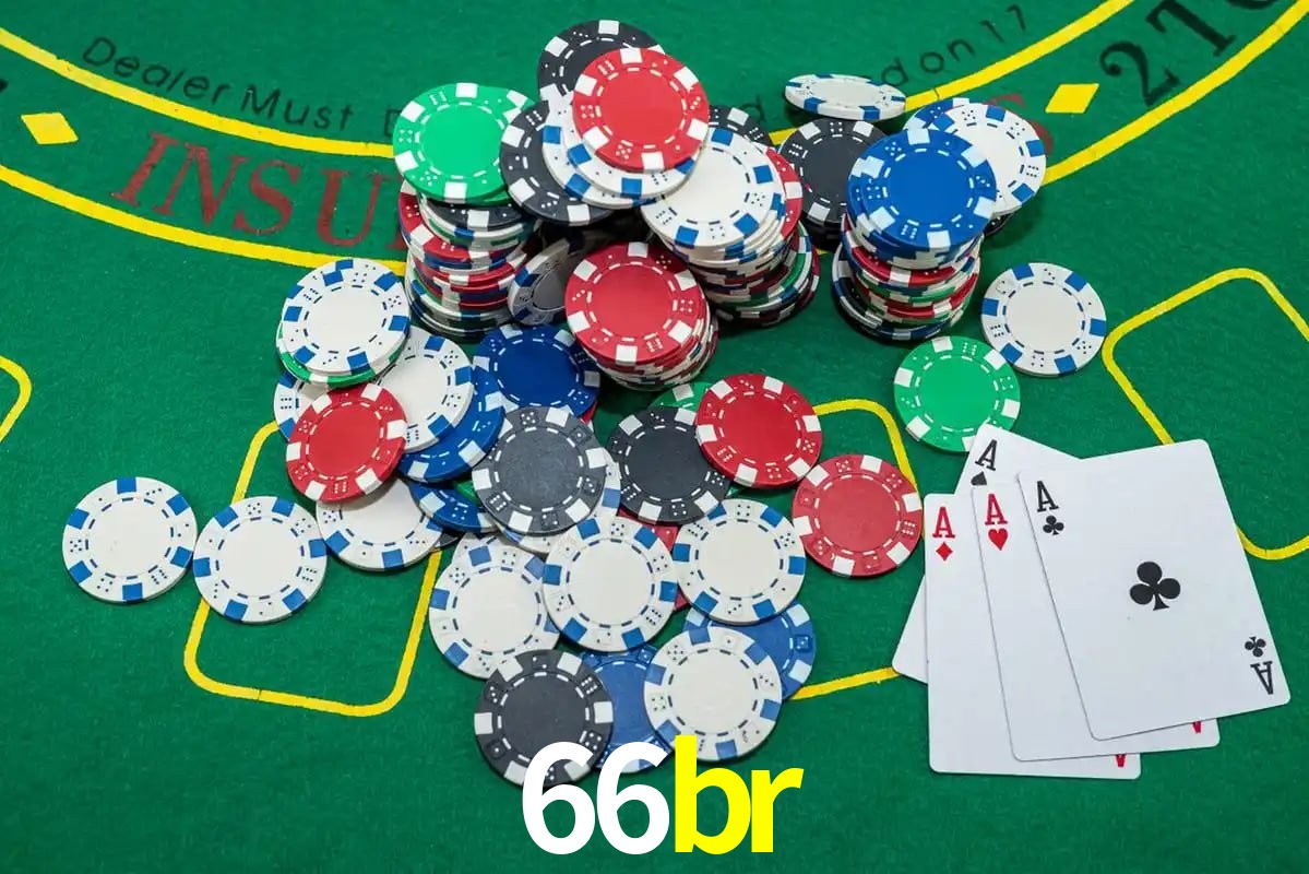 Casino VIP 66br