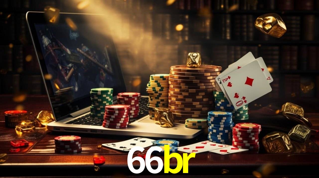 Apostas de Futebol 66br