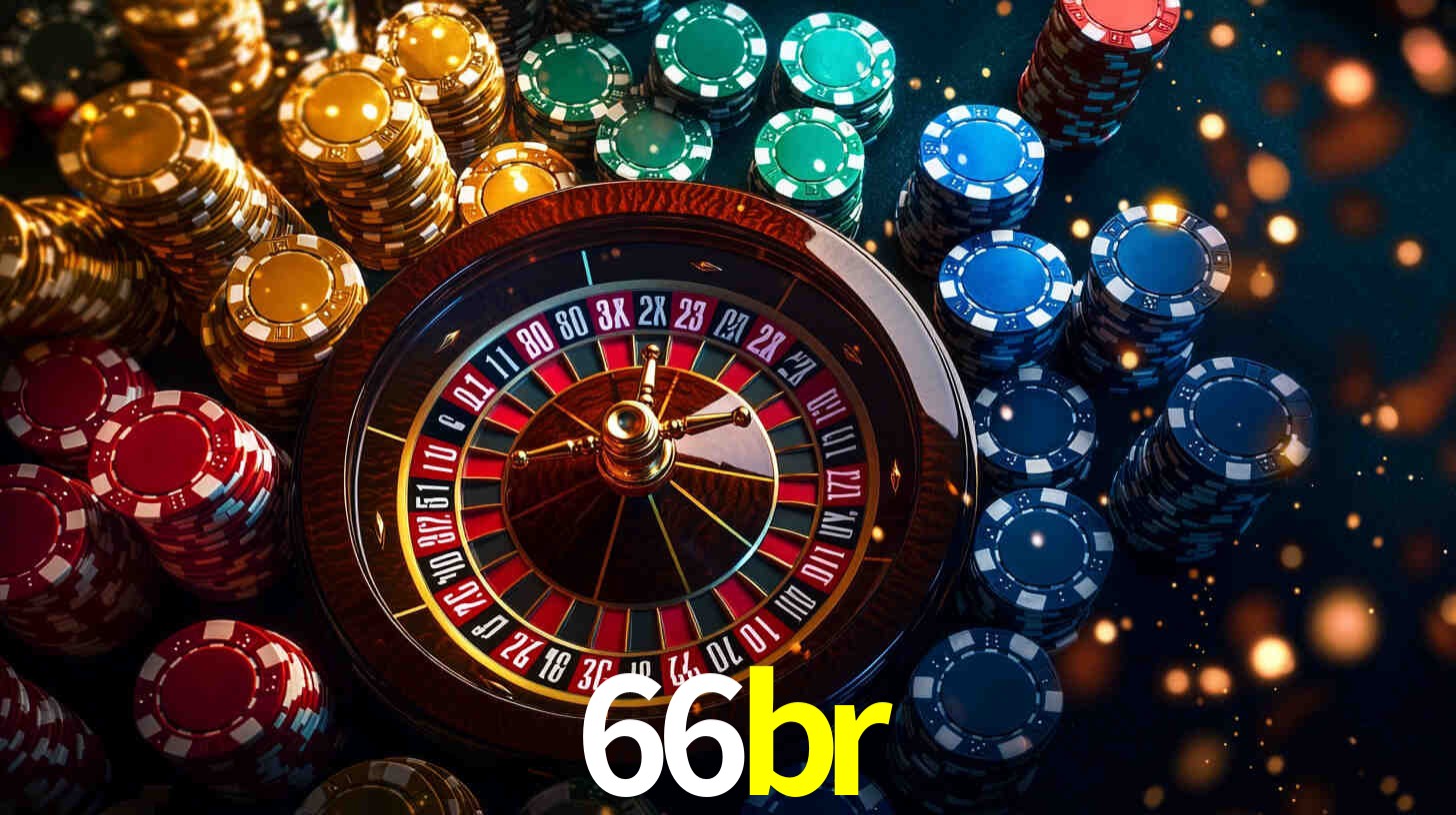 Explore as vantagens do 66br: serviço profissional e confiabilidade