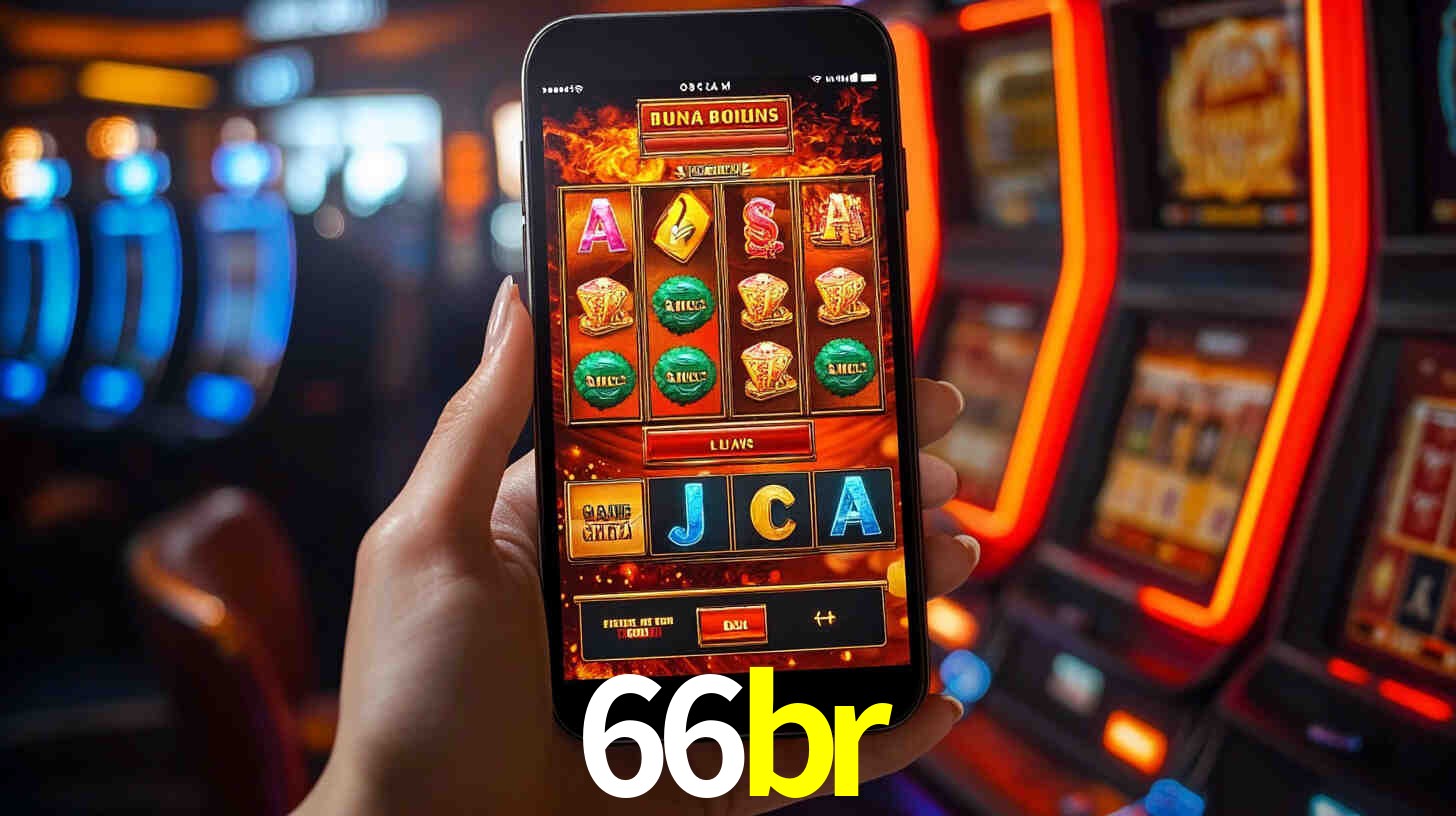 66br: Seu Cassino Premiado com Pagamentos Rápidos