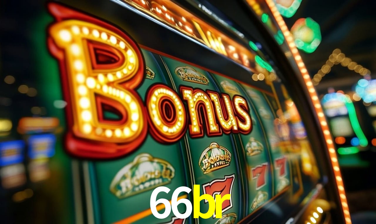 66br Plataforma Confiável